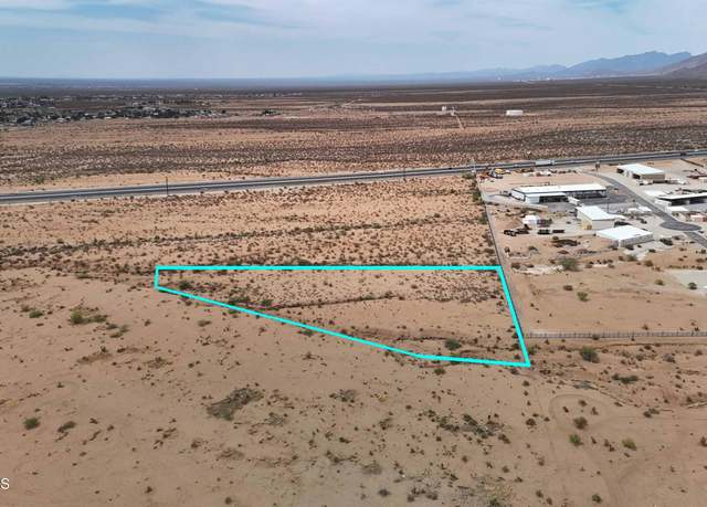 Property at 10840 Bataan Memorial East, Las Cruces, NM 88012