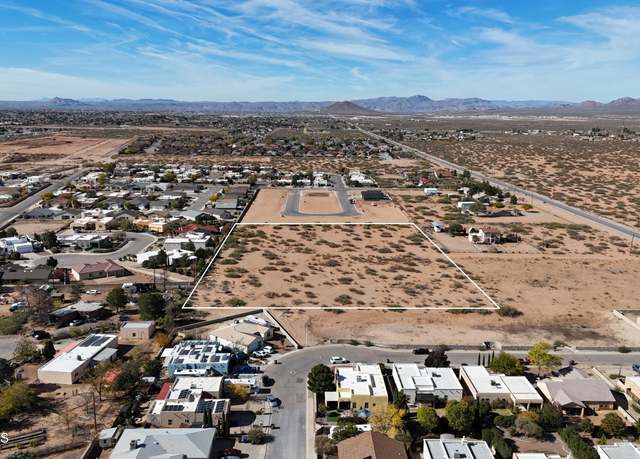 Property at TBD Peachtree Hills Rd, Las Cruces, NM 88012