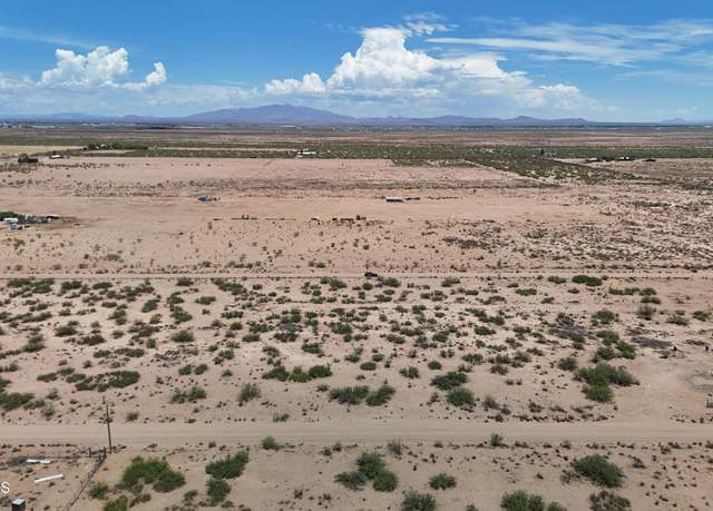Property at TBD Wagon Wheel Rd SE Unit 84 Block 1 Tract 8, Deming, NM 88030