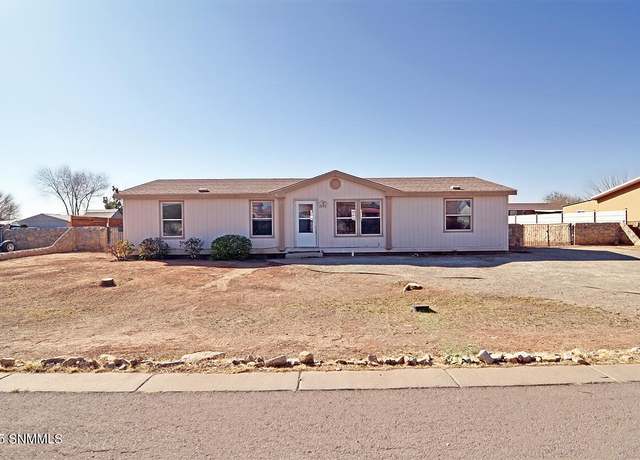 Property at 2973 Polder Ln, Las Cruces, NM 88007, 3 beds, 2 baths