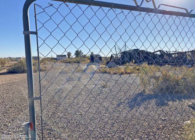 Property at 26 White Mountain Rd, Tularosa, NM 88352