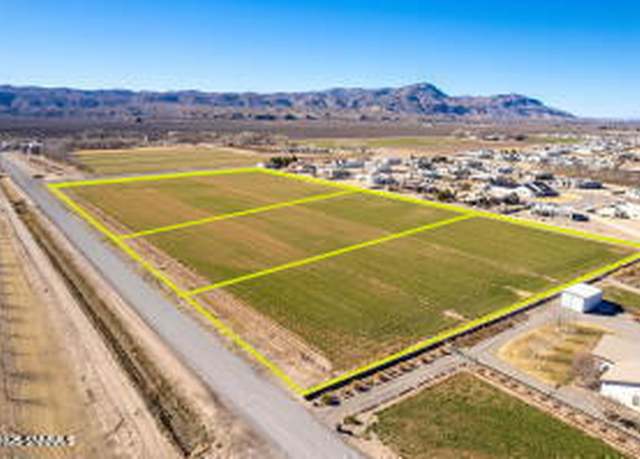Property at 7212 Catalana Dr, Las Cruces, NM 88007