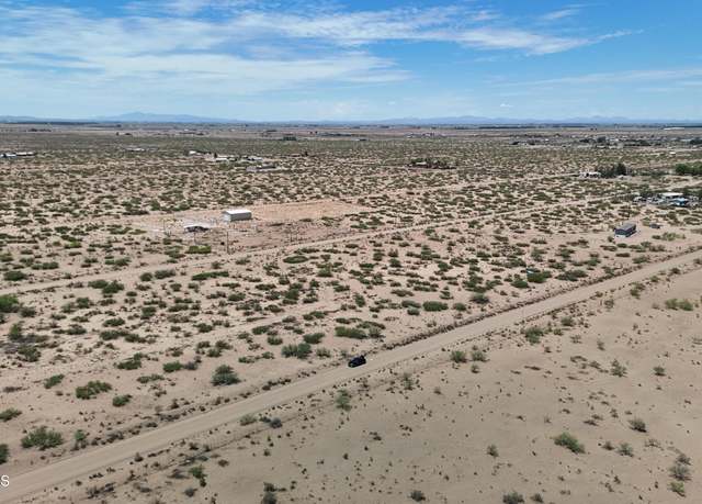 Property at TBD Wagon Wheel Rd SE Unit 84 Block 1 Tract 11, Deming, NM 88030
