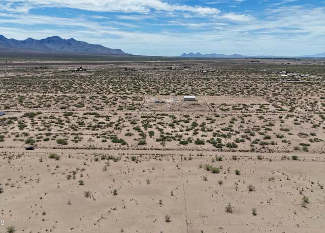 Property at TBD Wagon Wheel Rd SE Bulk, Deming, NM 88030