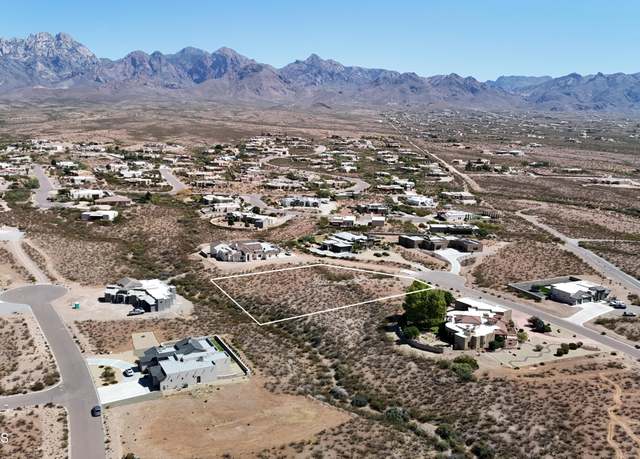 Property at 8675 Mystic View Ct, Las Cruces, NM 88011