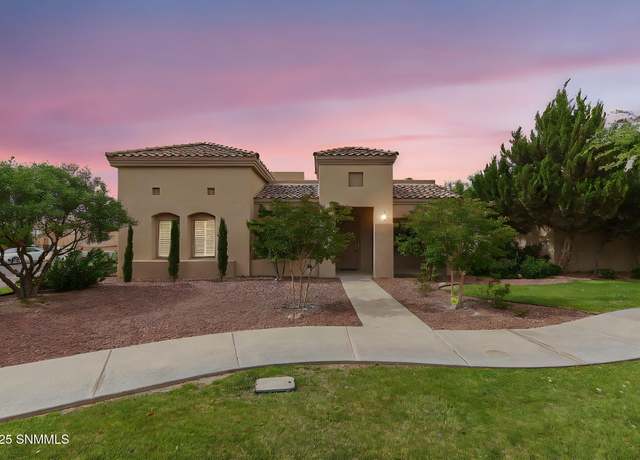 Property at 4203 Canterra Arc, Las Cruces, NM 88011, 3 beds, 2 baths