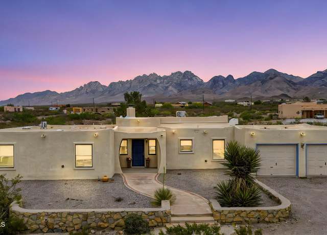 Property at 4924 Modoc Trl, Las Cruces, NM 88011, 3 beds, 2 baths