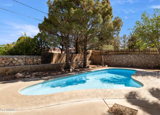 Property at 2045 San Acacio St, Las Cruces, NM 88001, 3 beds, 2.5 baths
