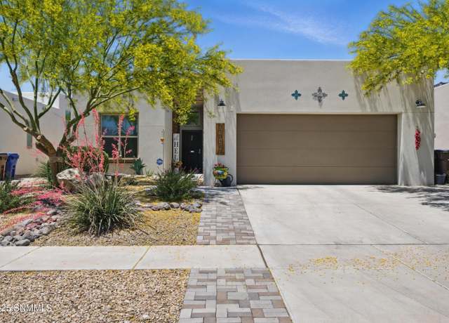 Property at 3747 Golden Echo Loop, Las Cruces, NM 88012, 3 beds, 2 baths