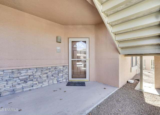 Property at 3650 Morningstar Dr #1107, Las Cruces, NM 88011, 1 bed, 1 bath