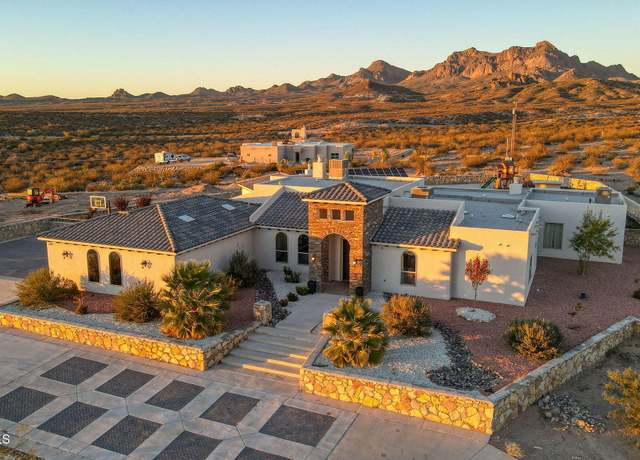 Property at 2299 Guamis Rd, Las Cruces, NM 88012, 5 beds, 3.5 baths