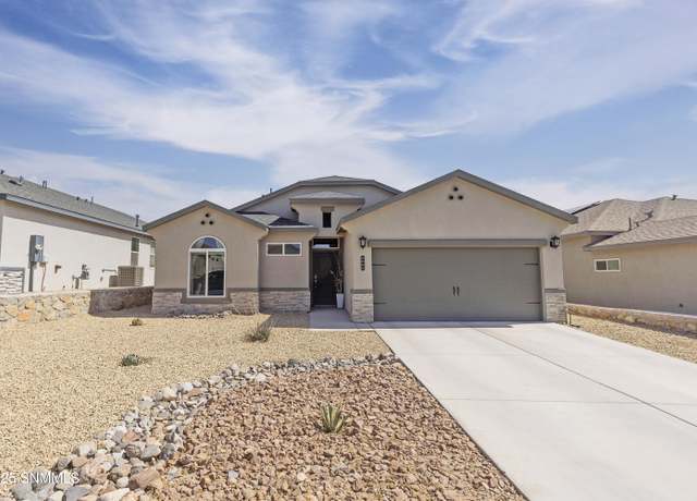 Property at 4082 Pacific Lp Ave, Las Cruces, NM 88012, 3 beds, 2 baths