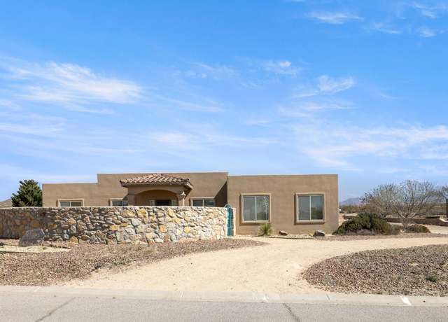 Property at 5091 Vista Chico Loop, Las Cruces, NM 88012, 4 beds, 3 baths