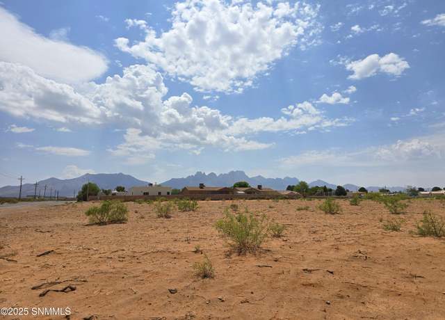 Property at 6700 Peachtree Hills Rd, Las Cruces, NM 88012