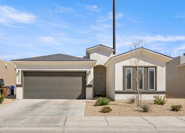 Property at 6130 Kaleidoscope Rd, Las Cruces, NM 88012, 3 beds, 2.5 baths