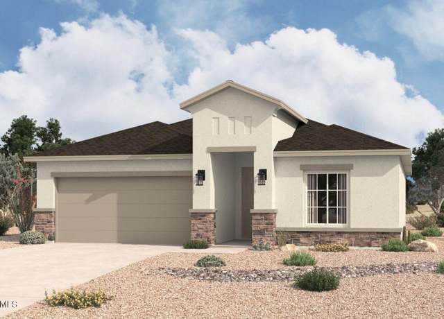 Property at 5016 Sand Stream Rd, Las Cruces, NM 88012, 3 beds, 2 baths