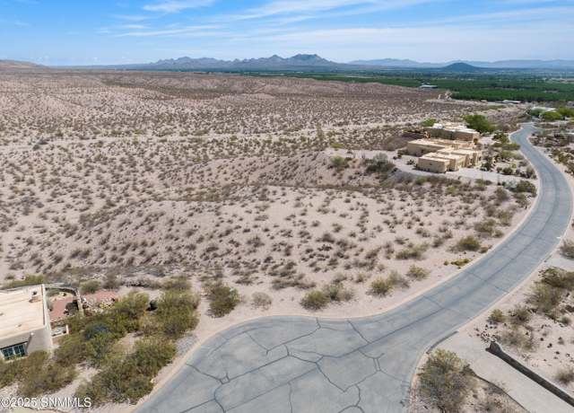 Property at TBD Butterfield Ridge Dr, Las Cruces, NM 88007