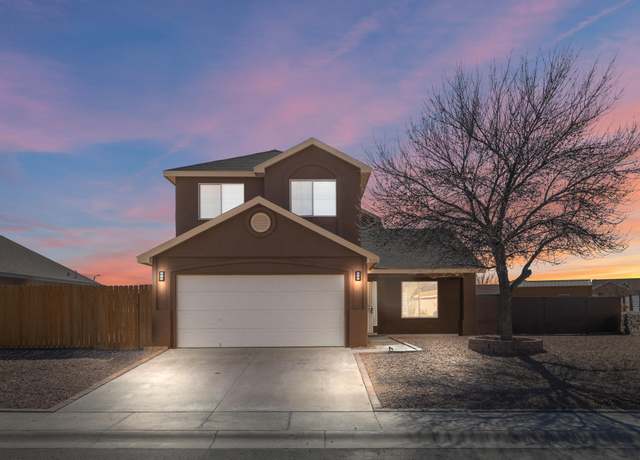 Property at 3854 Ivory Ct, Las Cruces, NM 88012, 3 beds, 2.5 baths