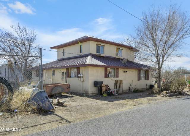 Property at 226 Nightwatchers Rd, Garfield, NM 87936, 3 beds, 2 baths