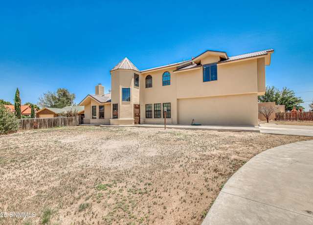 Property at 6510 Rio Dorado Dr, La Mesa, NM 88044, 3 beds, 2.5 baths