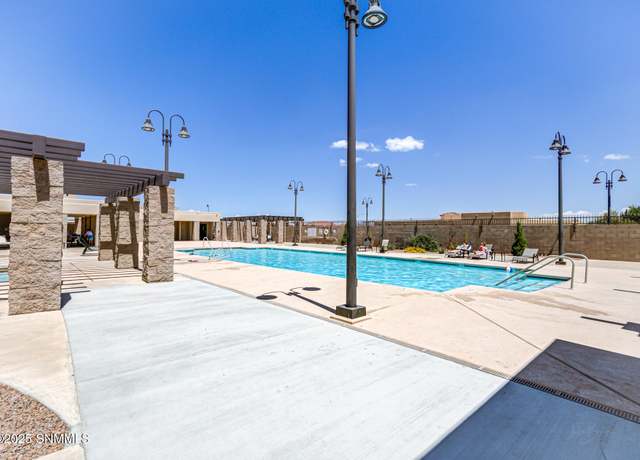 Property at 4120 Canterra Arc, Las Cruces, NM 88011, 3 beds, 2.5 baths
