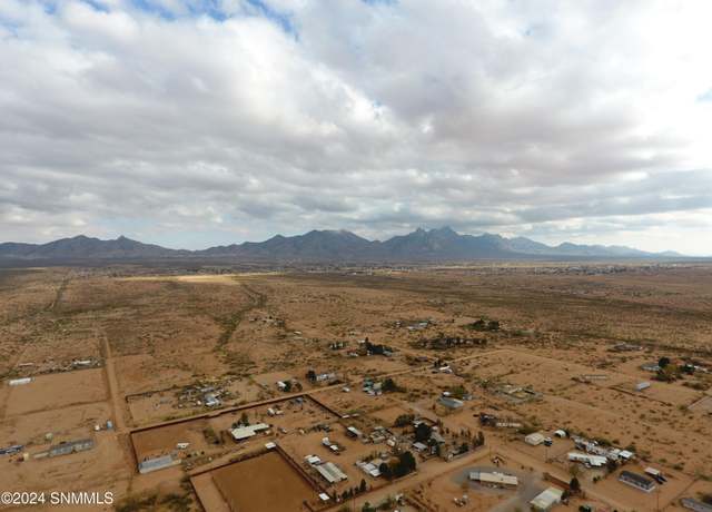 Property at TBD Holman Rd, Las Cruces, NM 88012