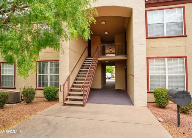 Property at 3901 Sonoma Springs Ave #1012, Las Cruces, NM 88011, 1 bed, 1 bath