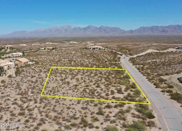 Property at 6025 Avenida Sonrisa, Las Cruces, NM 88011