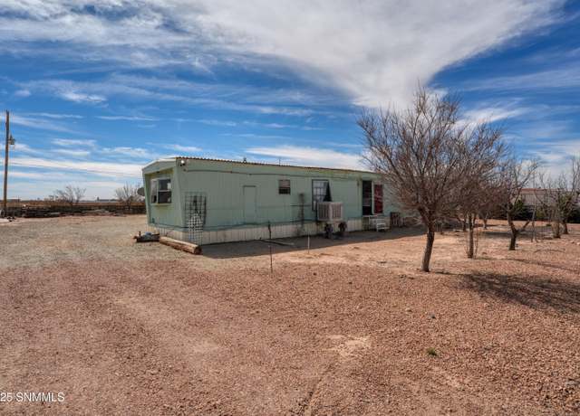Property at 38 Sunrunner Ave, Las Cruces, NM 88012
