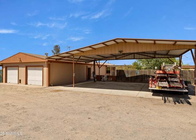 Property at 1581 Tecolote Trl, Las Cruces, NM 88012, 4 beds, 3.5 baths