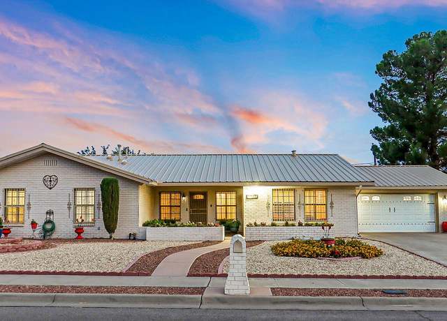 Property at 1208 Mages St, Las Cruces, NM 88005, 3 beds, 2 baths