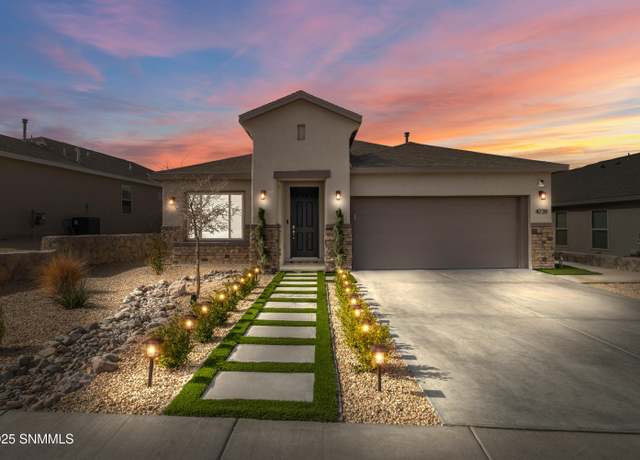 Property at 4739 Big Springs St, Las Cruces, NM 88012, 3 beds, 2 baths