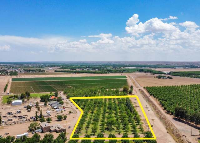 Property at 3610 Sparrow Rd, Las Cruces, NM 88007