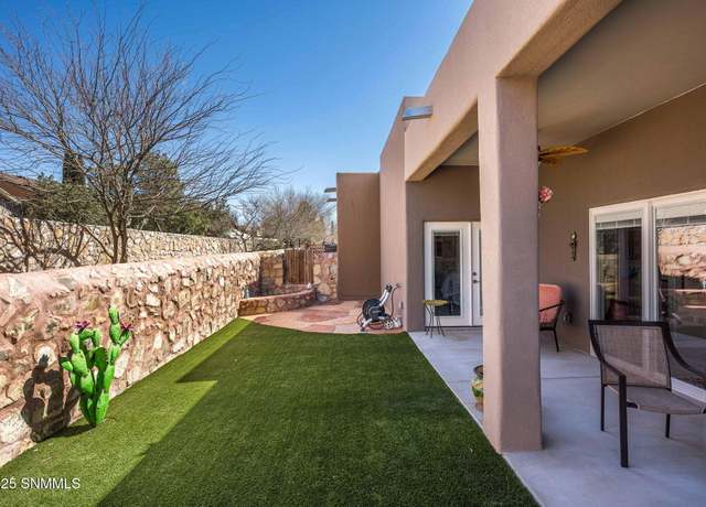 Property at 3901 Tayvis Rd. Rd, Las Cruces, NM 88012, 2 beds, 2 baths