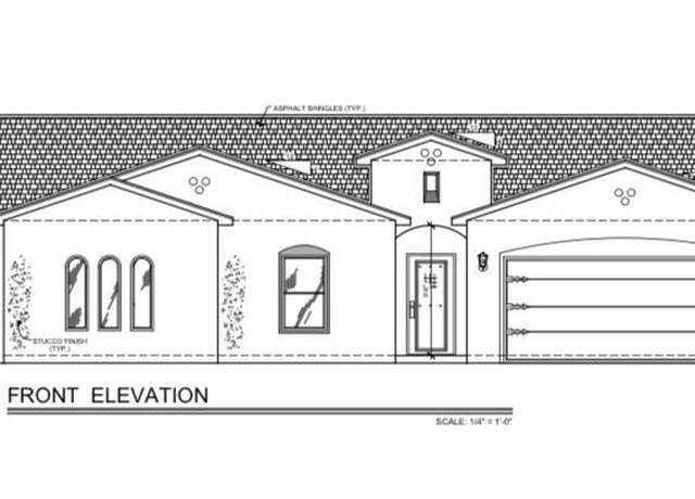 Property at 1429 Syrian Desert Dr, Chaparral, NM 88081, 4 beds, 2 baths