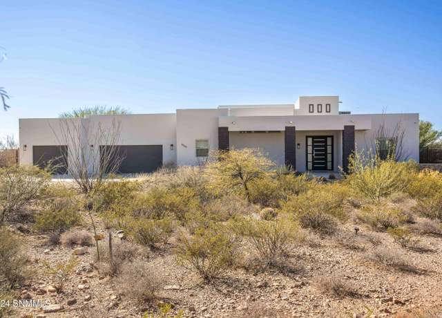 Property at 8560 Barrel Cactus Ct, Las Cruces, NM 88011, 4 beds, 2.5 baths