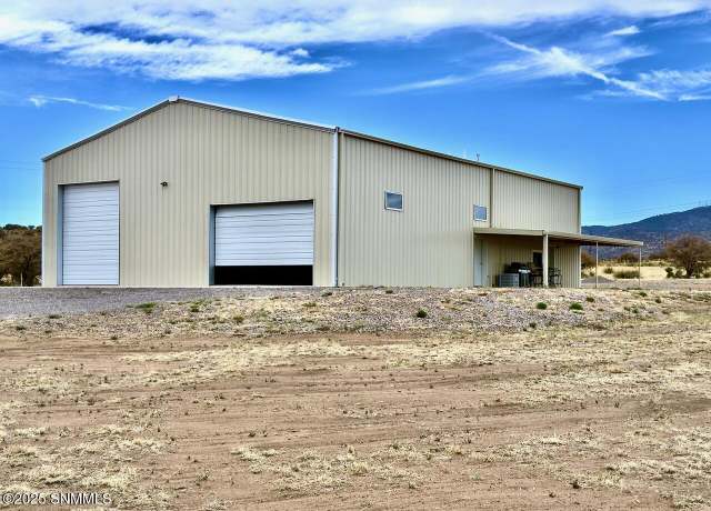 Property at 22 Otis Dr, Silver City, NM 88061, 1 bed, 1 bath