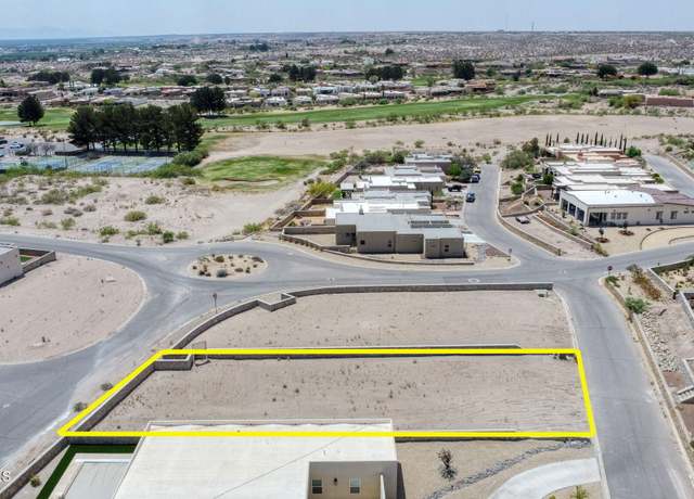 Property at 1316 Cassatt Pl, Las Cruces, NM 88007