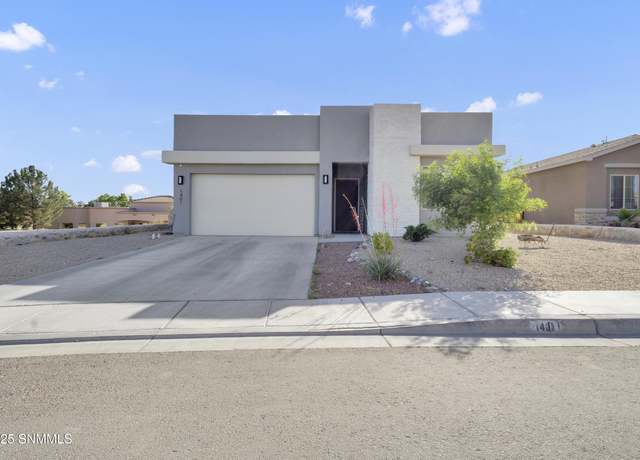 Property at 1401 Lenox Ave, Las Cruces, NM 88005, 4 beds, 2 baths