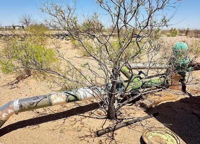 Property at 9463 County Road A-008, Anthony, NM 88021