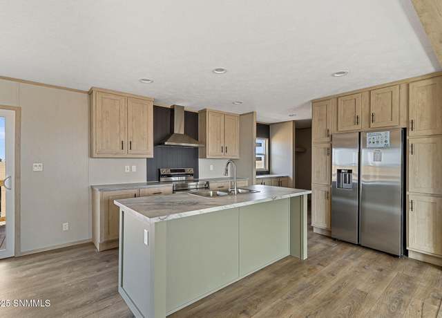 Property at 1389 Nambi Desert Dr, Chaparral, NM 88081, 4 beds, 2 baths