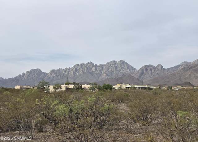 Property at 5052 Cueva Mine Rd, Las Cruces, NM 88011