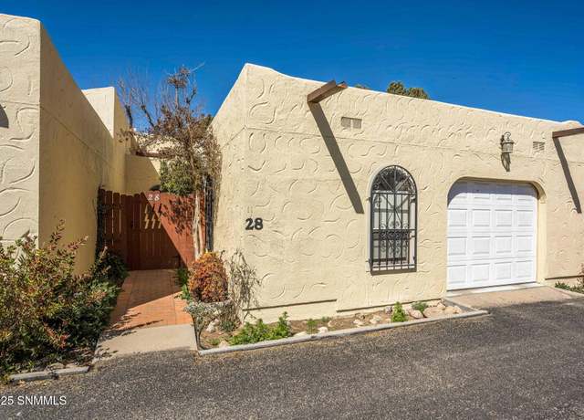 Property at 905 Conway Ave #28, Las Cruces, NM 88005, 2 beds, 2 baths