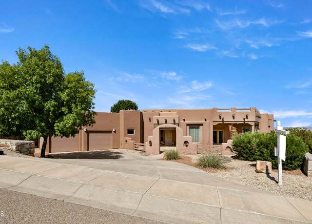 Property at 2513 Twightlight Ridge Way, Las Cruces, NM 88011, 5 beds, 3.5 baths