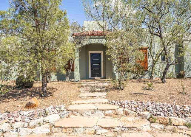 Property at 9902 Alberta Way, Las Cruces, NM 88011, 3 beds, 2.5 baths