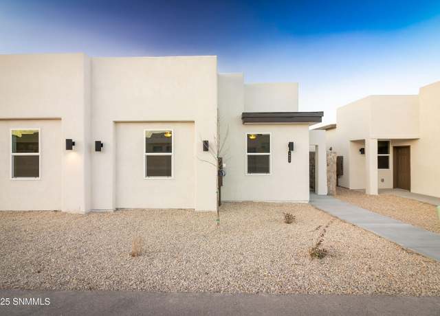 Property at 3677 Central Ave, Las Cruces, NM 88012, 3 beds, 2 baths