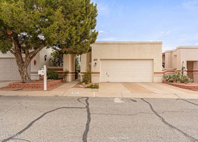 Property at 972 Majestic Shadow Loop Loop, Las Cruces, NM 88011, 2 beds, 2 baths