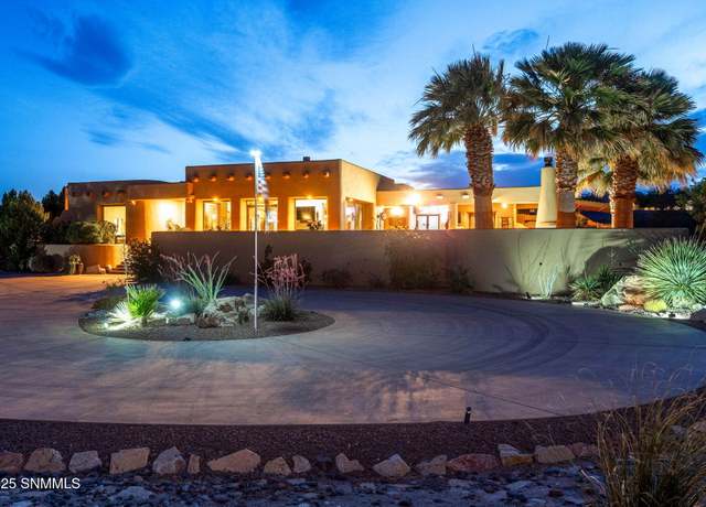 Property at 8095 Renoir Loop, Las Cruces, NM 88007, 4 beds, 2.5 baths