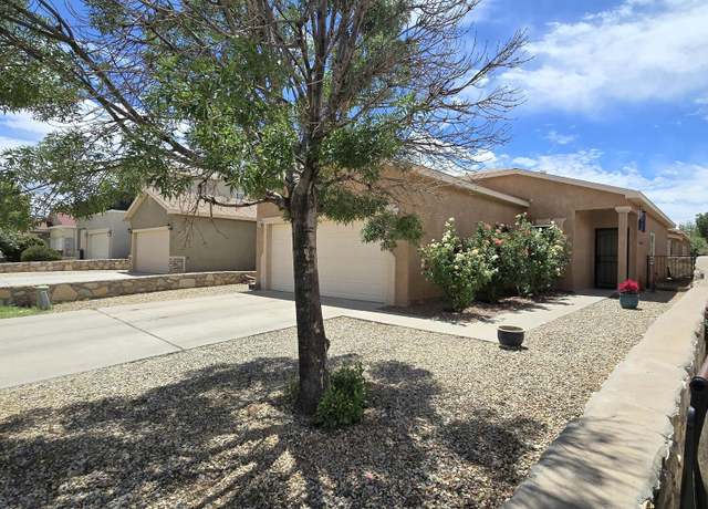 Property at 4966 Kenmore Rd, Las Cruces, NM 88012, 3 beds, 2 baths