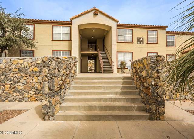 Property at 3901 Sonoma Springs Ave #1503, Las Cruces, NM 88011, 1 bed, 1 bath